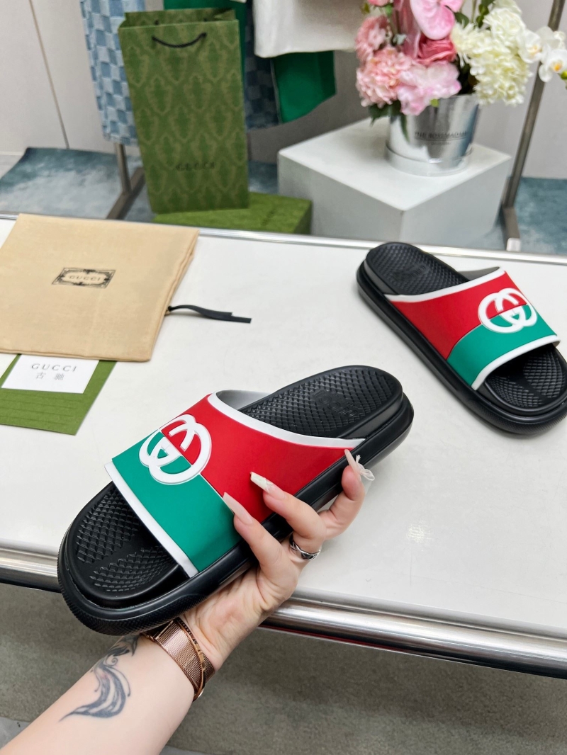 Gucci Slippers